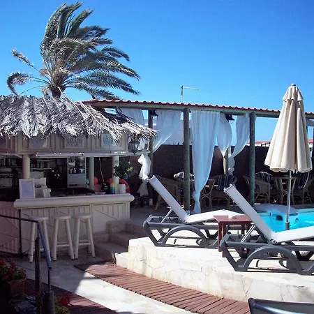 Pasion Tropical - Gay Only (adults Only) Playa del Aguila