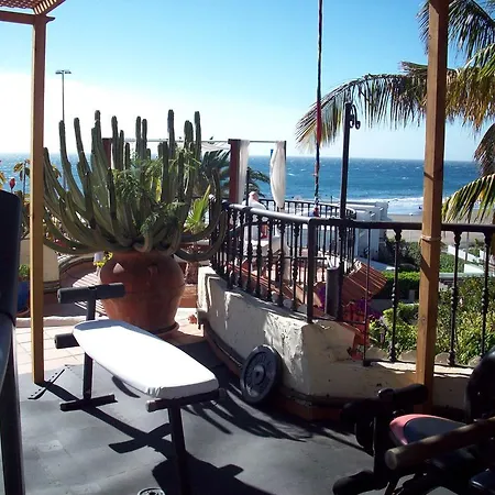فندق Pasion Tropical - Gay Only (adults Only) Playa Del Aguila (Las Palmas)