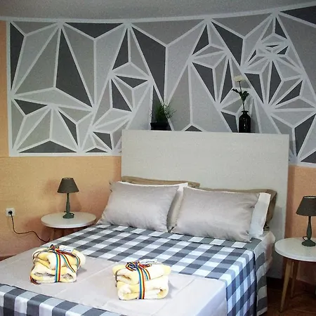 فندق Pasion Tropical - Gay Only (adults Only) 3*