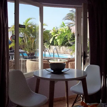 Pasion Tropical - Gay Only (adults Only) Playa Del Aguila (Las Palmas)