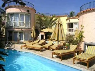 Pasion Tropical - Gay Only (adults Only) 3*