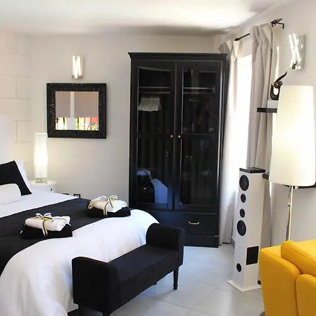 Pasion Tropical - Gay Only (adults Only) 3* Playa Del Aguila (Las Palmas)