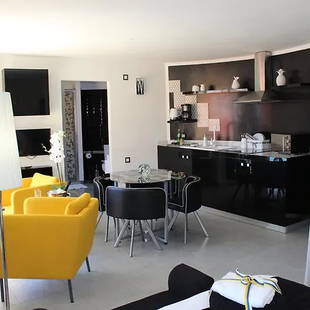 Hotel Pasion Tropical - Gay Only (adults Only) Playa Del Aguila (Las Palmas)