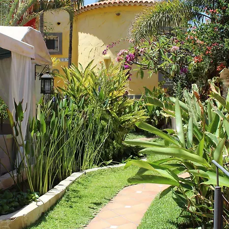 Pasion Tropical - Gay Only (adults Only) Playa Del Aguila (Las Palmas)