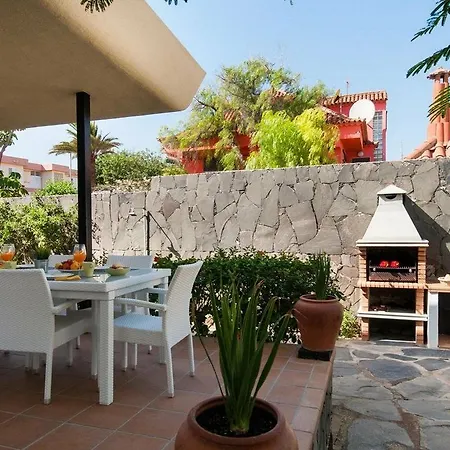 Pasion Tropical - Gay Only (adults Only) فندق Playa Del Aguila (Las Palmas)