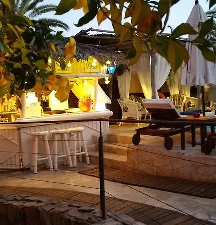 Hotel Pasion Tropical - Gay Only Resort (Adults Only) Playa Del Aguila (Las Palmas)