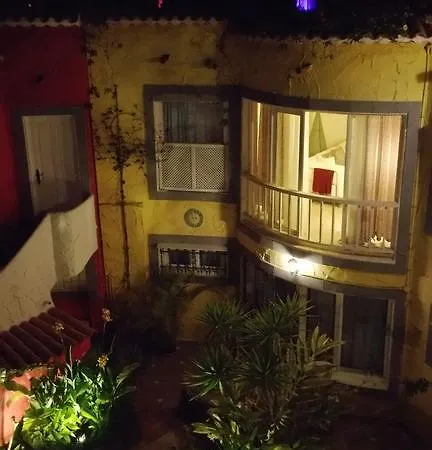 Hotel Pasion Tropical - Gay Only Resort (Adults Only) 3*