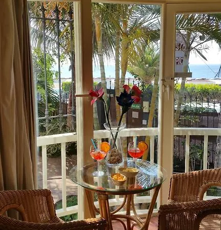 Pasion Tropical - Gay Only Resort (Adults Only)