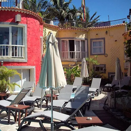 Pasion Tropical - Gay Only Resort (Adults Only)