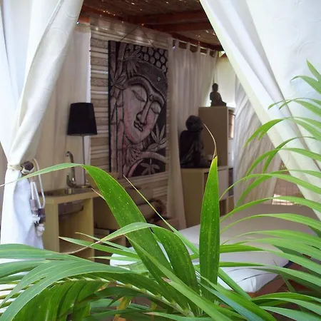 Pasion Tropical - Gay Only Resort (Adults Only) Playa Del Aguila (Las Palmas)