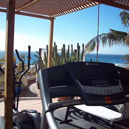 Hotel Pasion Tropical - Gay Only Resort (Adults Only) Playa Del Aguila (Las Palmas)