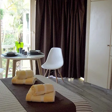 Hotel Pasion Tropical - Gay Only Resort (Adults Only) Playa Del Aguila (Las Palmas)