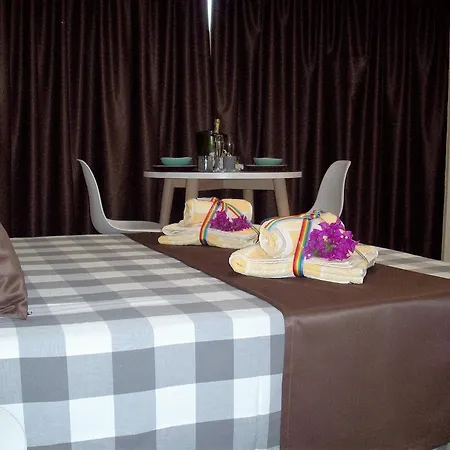 Pasion Tropical - Gay Only Resort (Adults Only)