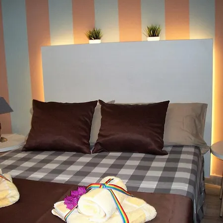 Hotel Pasion Tropical - Gay Only Resort (Adults Only) 3*