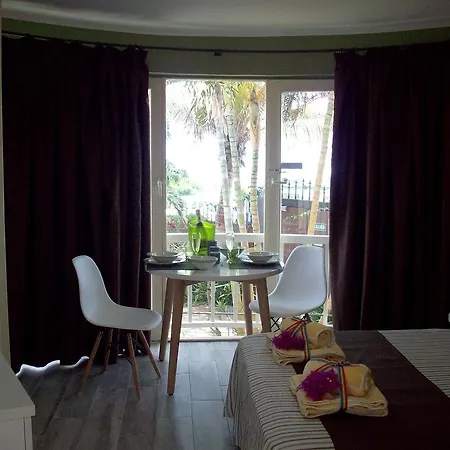Pasion Tropical - Gay Only Resort (Adults Only)