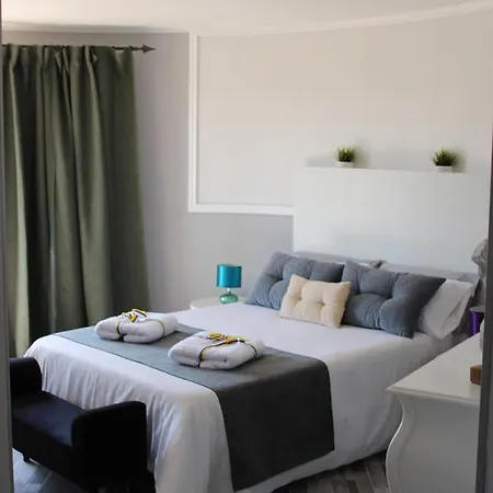 Pasion Tropical - Gay Only Resort (Adults Only) Hotel