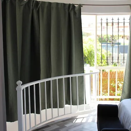 Hotel Pasion Tropical - Gay Only Resort (Adults Only) 3*
