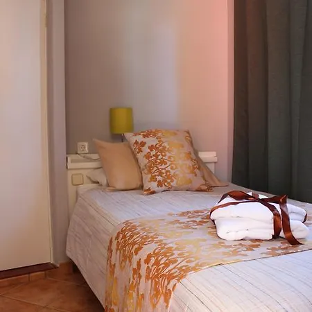 Hotel Pasion Tropical - Gay Only Resort (Adults Only)