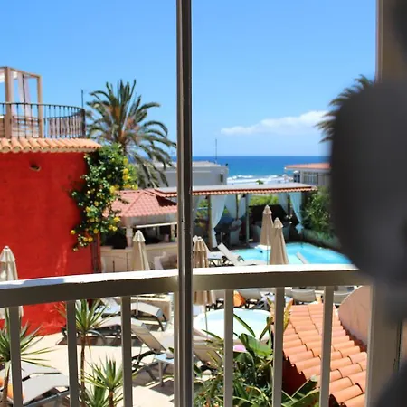 Pasion Tropical - Gay Only Resort (Adults Only) Hotel 3*
