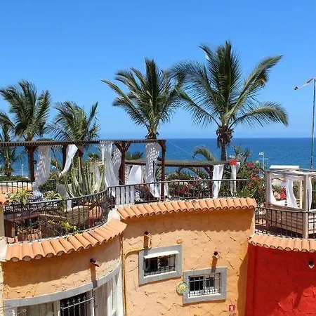 Hotel Pasion Tropical - Gay Only Resort (Adults Only) 3*
