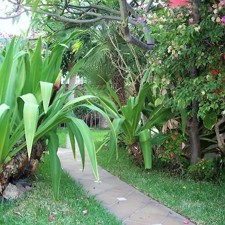 Pasion Tropical - Gay Only Resort (Adults Only) 3*