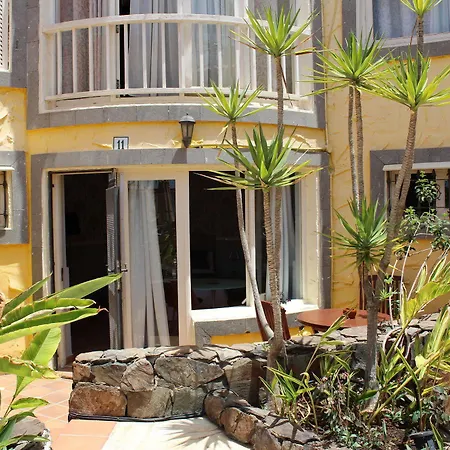 Pasion Tropical - Gay Only Resort (Adults Only) Hotel 3*