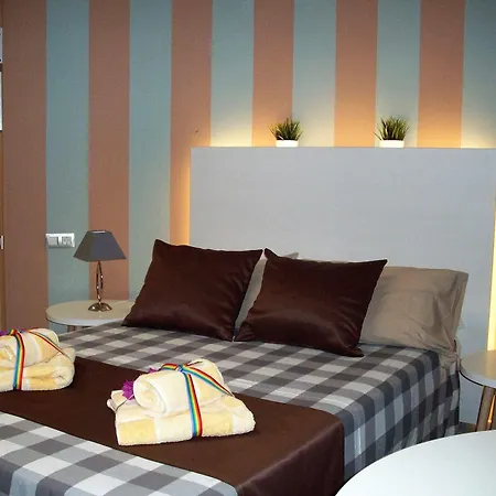 Pasion Tropical - Gay Only Resort (Adults Only)