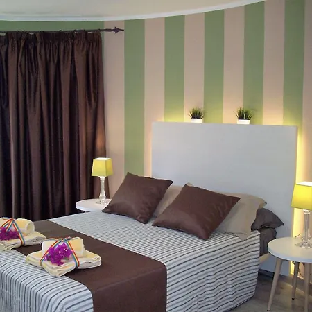 Pasion Tropical - Gay Only Resort (Adults Only) Hotel Playa Del Aguila (Las Palmas)