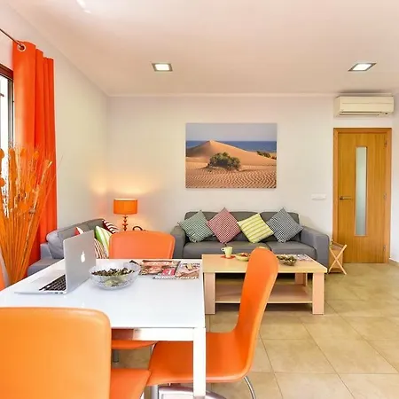 Hotel Pasion Tropical - Gay Only Resort (Adults Only) Playa Del Aguila (Las Palmas)